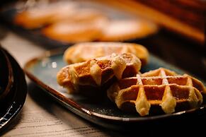 BERGWELT GRINDELWALD | ALPINE DESIGN RESORT