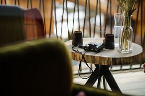 BERGWELT GRINDELWALD | ALPINE DESIGN RESORT