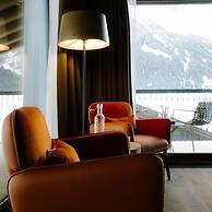 BERGWELT GRINDELWALD | ALPINE DESIGN RESORT