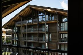 BERGWELT GRINDELWALD | ALPINE DESIGN RESORT