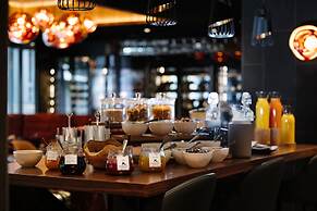 BERGWELT GRINDELWALD | ALPINE DESIGN RESORT