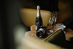 BERGWELT GRINDELWALD | ALPINE DESIGN RESORT