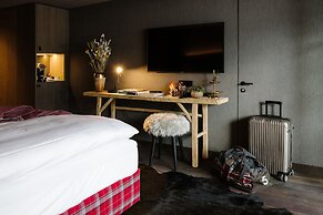 BERGWELT GRINDELWALD | ALPINE DESIGN RESORT