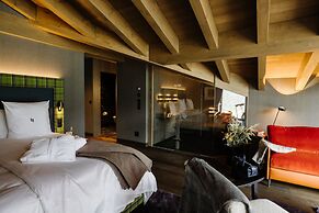 BERGWELT GRINDELWALD | ALPINE DESIGN RESORT