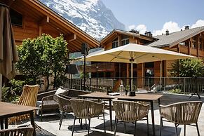 BERGWELT GRINDELWALD | ALPINE DESIGN RESORT