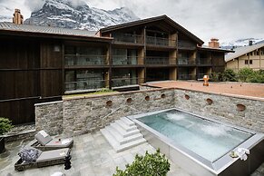 BERGWELT GRINDELWALD | ALPINE DESIGN RESORT