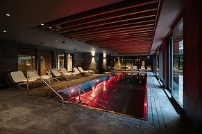 BERGWELT GRINDELWALD | ALPINE DESIGN RESORT