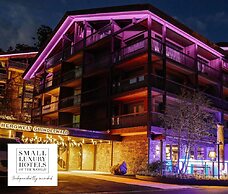 BERGWELT GRINDELWALD | ALPINE DESIGN RESORT