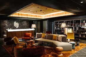 BERGWELT GRINDELWALD | ALPINE DESIGN RESORT