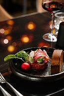 BERGWELT GRINDELWALD | ALPINE DESIGN RESORT