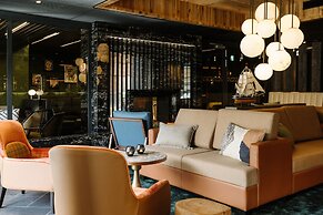 BERGWELT GRINDELWALD | ALPINE DESIGN RESORT
