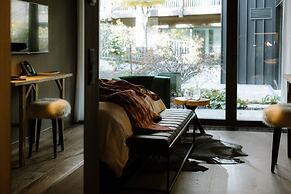 BERGWELT GRINDELWALD | ALPINE DESIGN RESORT