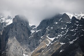BERGWELT GRINDELWALD | ALPINE DESIGN RESORT