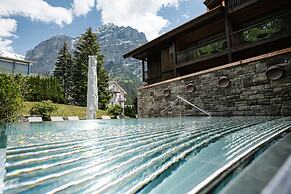 BERGWELT GRINDELWALD | ALPINE DESIGN RESORT