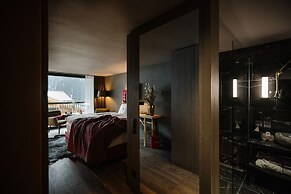 BERGWELT GRINDELWALD | ALPINE DESIGN RESORT