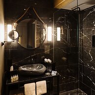 BERGWELT GRINDELWALD | ALPINE DESIGN RESORT