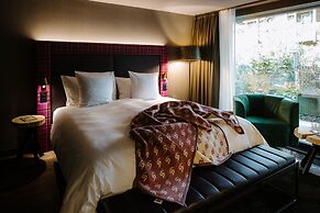 BERGWELT GRINDELWALD | ALPINE DESIGN RESORT