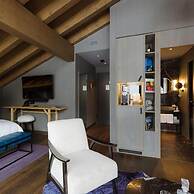 BERGWELT GRINDELWALD | ALPINE DESIGN RESORT