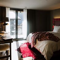 BERGWELT GRINDELWALD | ALPINE DESIGN RESORT