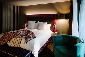 BERGWELT GRINDELWALD | ALPINE DESIGN RESORT