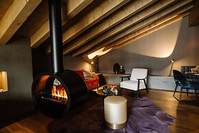 BERGWELT GRINDELWALD | ALPINE DESIGN RESORT