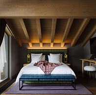 BERGWELT GRINDELWALD | ALPINE DESIGN RESORT