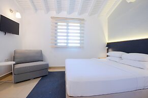 AEGEAN Apartments - Bungalows