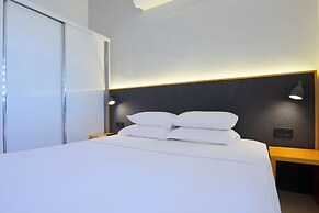 AEGEAN Apartments - Bungalows