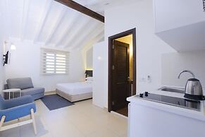 AEGEAN Apartments - Bungalows