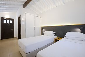 AEGEAN Apartments - Bungalows