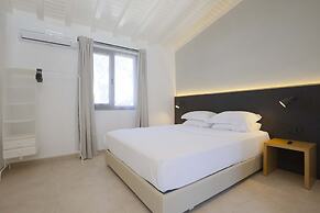 AEGEAN Apartments - Bungalows
