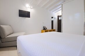 AEGEAN Apartments - Bungalows