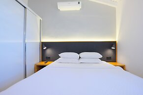 AEGEAN Apartments - Bungalows