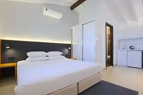 AEGEAN Apartments - Bungalows