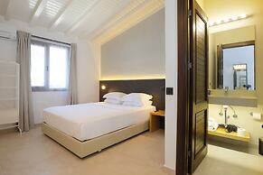 AEGEAN Apartments - Bungalows