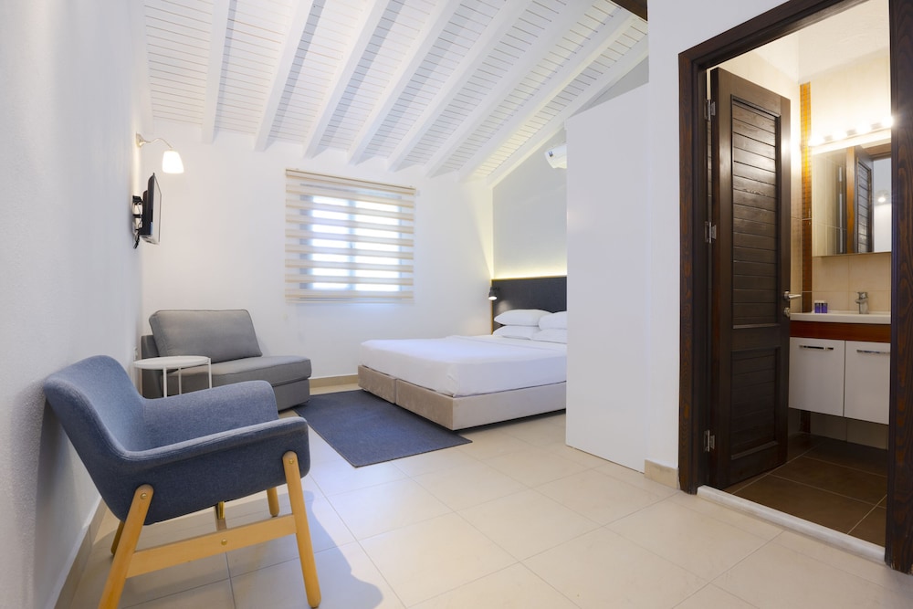 AEGEAN Apartments - Bungalows