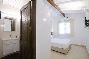 AEGEAN Apartments - Bungalows
