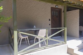 AEGEAN Apartments - Bungalows