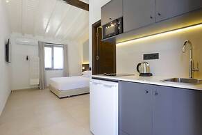 AEGEAN Apartments - Bungalows