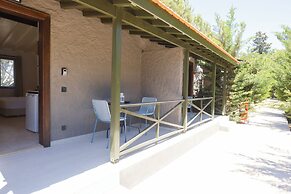 AEGEAN Apartments - Bungalows