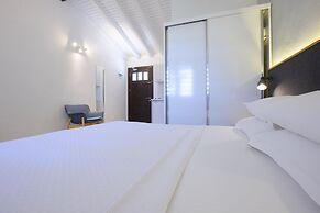 AEGEAN Apartments - Bungalows