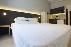 AEGEAN Apartments - Bungalows