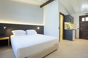 AEGEAN Apartments - Bungalows