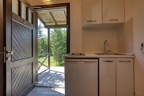 AEGEAN Apartments - Bungalows