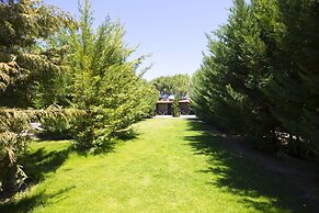 AEGEAN Apartments - Bungalows