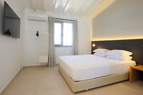 AEGEAN Apartments - Bungalows