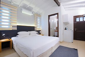 AEGEAN Apartments - Bungalows