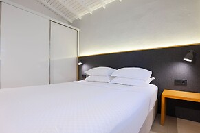 AEGEAN Apartments - Bungalows