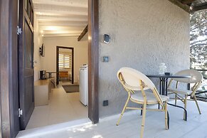 AEGEAN Apartments - Bungalows