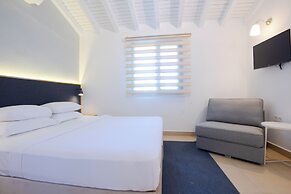 AEGEAN Apartments - Bungalows